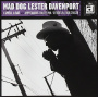 Davenport, Mad Dog Lester Feat. Jimmy Dawkins - I Smell a Rat