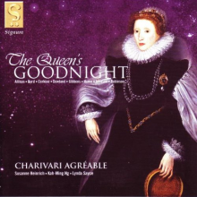 Charivari Agreable - Queen's Goodnight