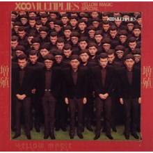 Yellow Magic Orchestra - X-Multiplies