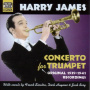 James, Harry - Concerto For Trumpet