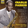 Parker, Charlie - Bird On the Side 2