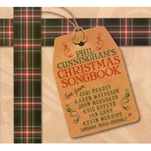 V/A - Phil Cunningham S Christmas Songbook