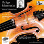 Scharwenka, P. - Works For Violin & Piano