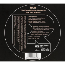 Kimmig - Raw