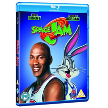 Movie - Space Jam