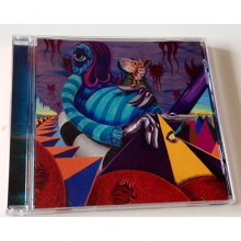 Oscillator Bug - Bursts of the Million