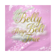 Belly Belt - Stay Tru