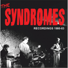 Syndromes - 1980-1983 Recordings