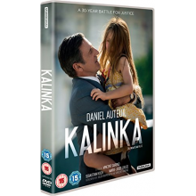 Movie - Kalinka
