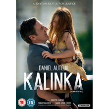 Movie - Kalinka