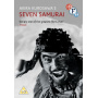 Movie - Seven Samurai