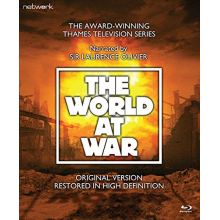 Documentary - World At War