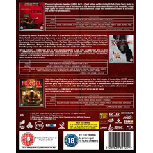 Movie - Hostel 1-3