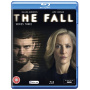 Tv Series - Fall - Season 3