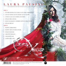 Pausini, Laura - Laura Xmas