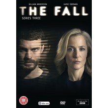 Tv Series - Fall - Season 3
