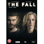 Tv Series - Fall - Season 3