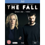 Tv Series - Fall - Season 1-3