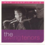 Swing Tenors - Jumpin' Five