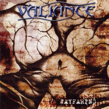 Valiance - Wayfaring