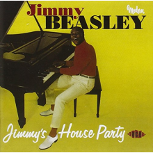 Beasley, Jimmy - Jimmy's House Party