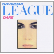 Human League - Dare!