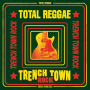 Various - Trench Town Rock