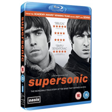 Oasis - Supersonic