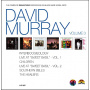 David Murry Power Quartet - David Murray Vol.3