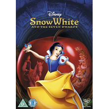 Animation - Snow White and the Seven Dwarfs