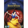 Animation - Snow White and the Seven Dwarfs