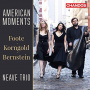 Neave Trio - American Moments