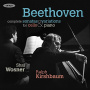 Kirshbaum, Ralph - Complete Sonatas & Variations For Cello