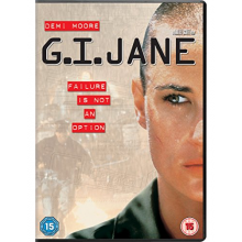 Movie - G.I. Jane
