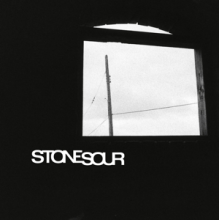 Stone Sour - Stone Sour