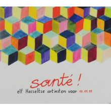 V/A - Sante