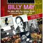 May, Billy - Man With the Golden Touch