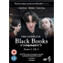 Tv Series - Black Books - Season 1-3