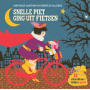 Book - Snelle Piet Ging Uit Fietsen