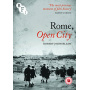 Movie - Rome, Open City