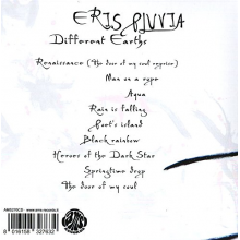 Eris Pluvia - Different Earths
