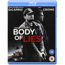Movie - Body of Lies