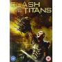 Movie - Clash of the Titans