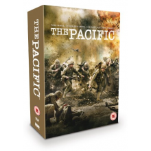 Tv Series - Pacific