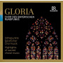 Chor Des Bayerischen Rundfunks - Gloria