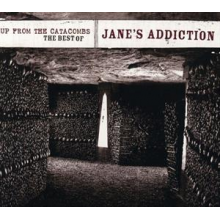 Jane's Addiction - Up From the Catacombs: Best of Jane's Addiction