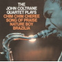 John Coltrane Quartet - The John Coltrane Quartet Plays