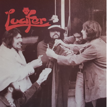 Lucifer - Lucifer