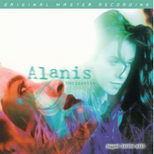 Morissette, Alanis - Jagged Little Pill
