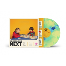 Morris, Kendra - Next